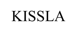 KISSLA trademark