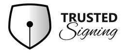 TRUSTED SIGNING trademark