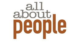 ALL ABOUT PEOPLE trademark
