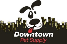 DOWNTOWN PET SUPPLY trademark