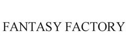FANTASY FACTORY trademark