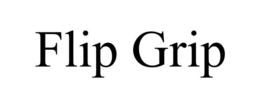 FLIP GRIP trademark