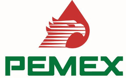 PEMEX trademark