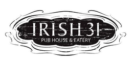 IRISH 31 PUB HOUSE & EATERY trademark