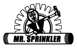 MR. SPRINKLER trademark
