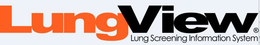 LUNGVIEW LUNG SCREENING INFORMATION SYSTEM trademark