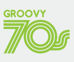 GROOVY 70S trademark