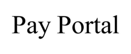 PAY PORTAL trademark