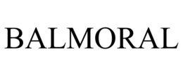 BALMORAL trademark