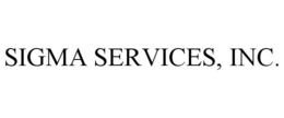 SIGMA SERVICES, INC. trademark