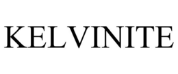 KELVINITE trademark
