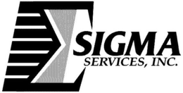 SIGMA SERVICES, INC. trademark