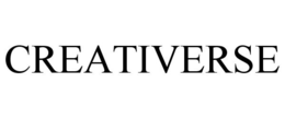 CREATIVERSE trademark