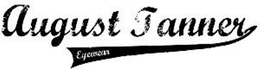 AUGUST TANNER EYEWEAR trademark