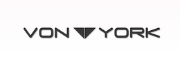 VON YORK trademark
