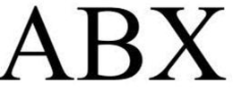 ABX trademark