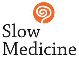 SLOW MEDICINE trademark