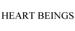 HEART BEINGS trademark