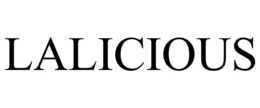 LALICIOUS trademark