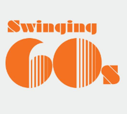 SWINGING 60S trademark