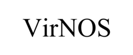VIRNOS trademark