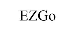 EZGO trademark