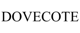 DOVECOTE trademark