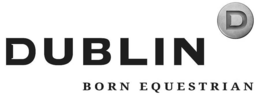 DUBLIN D BORN EQUESTRIAN trademark