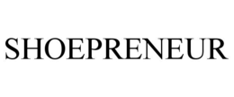 SHOEPRENEUR trademark