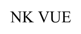 NK VUE trademark