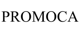 PROMOCA trademark