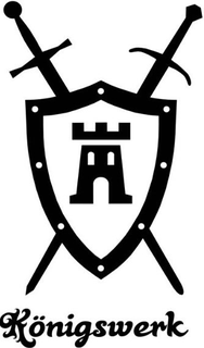 KÖNIGSWERK trademark