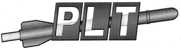 PLT trademark
