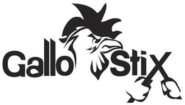 GALLO STIX trademark