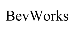 BEVWORKS trademark