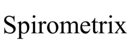 SPIROMETRIX trademark