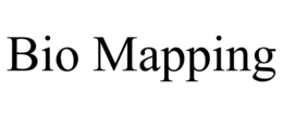 BIO MAPPING trademark