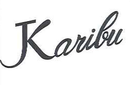 KARIBU trademark