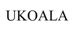 UKOALA trademark