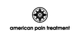 AMERICAN PAIN TREATMENT trademark