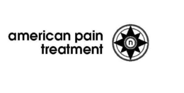 AMERICAN PAIN TREATMENT trademark