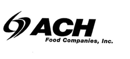 ACH FOOD COMPANIES, INC. trademark