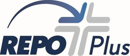 REPO PLUS trademark