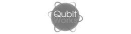 QUBIT WORKS trademark