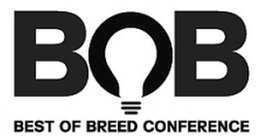 BOB BEST OF BREED CONFERENCE trademark