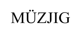 MÜZJIG trademark