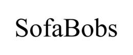 SOFABOBS trademark
