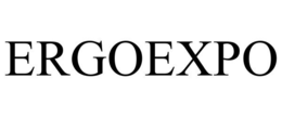 ERGOEXPO trademark