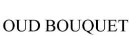 OUD BOUQUET trademark