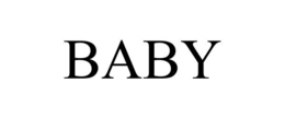 BABY trademark